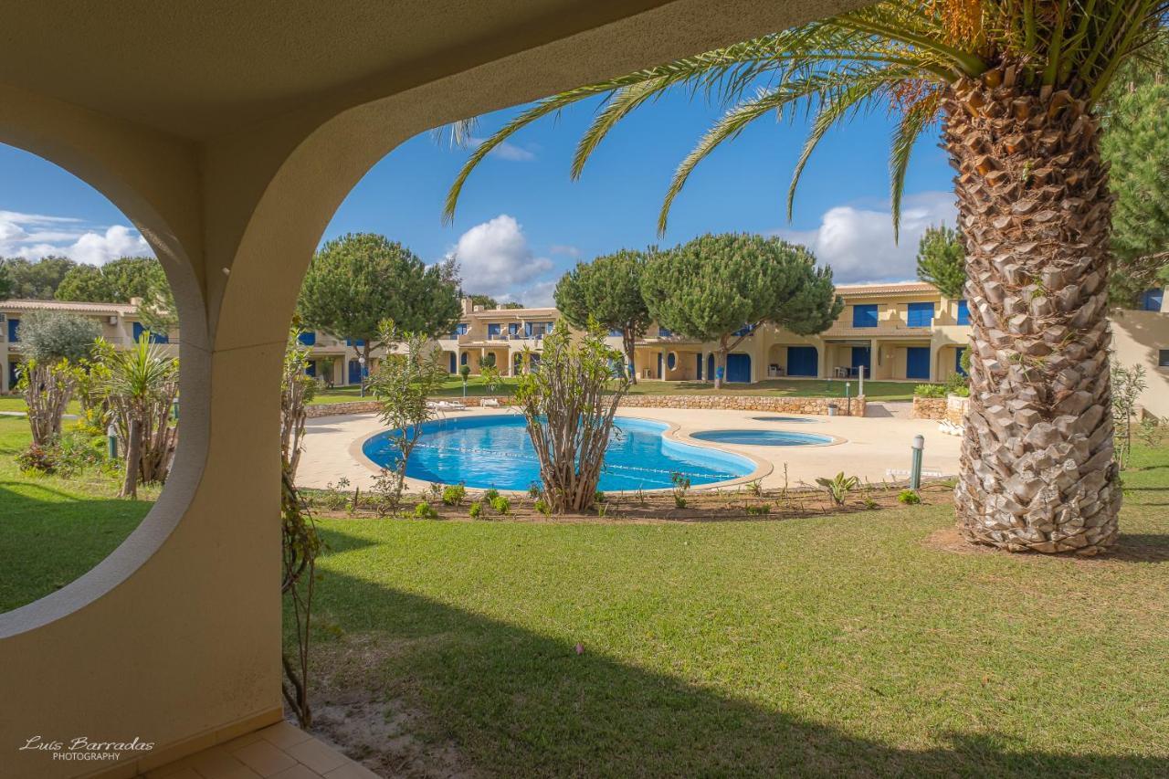 Bemposta Pool View Villa Alvor Kültér fotó