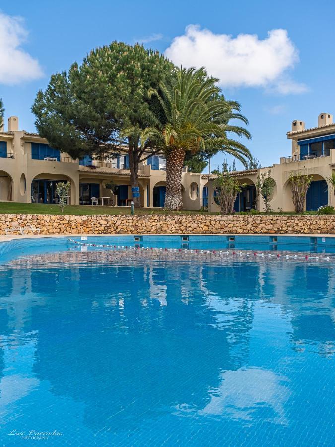Bemposta Pool View Villa Alvor Kültér fotó