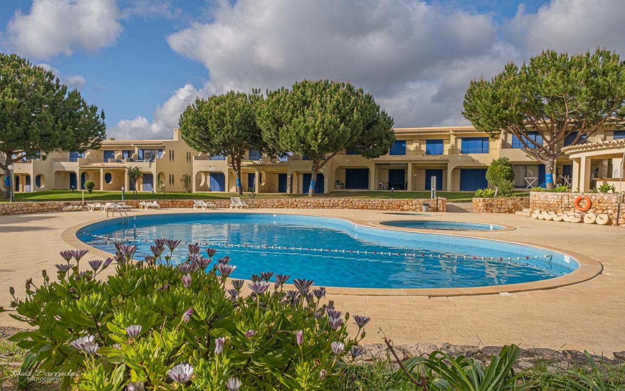 Bemposta Pool View Villa Alvor Kültér fotó