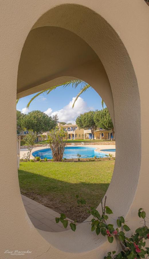 Bemposta Pool View Villa Alvor Kültér fotó