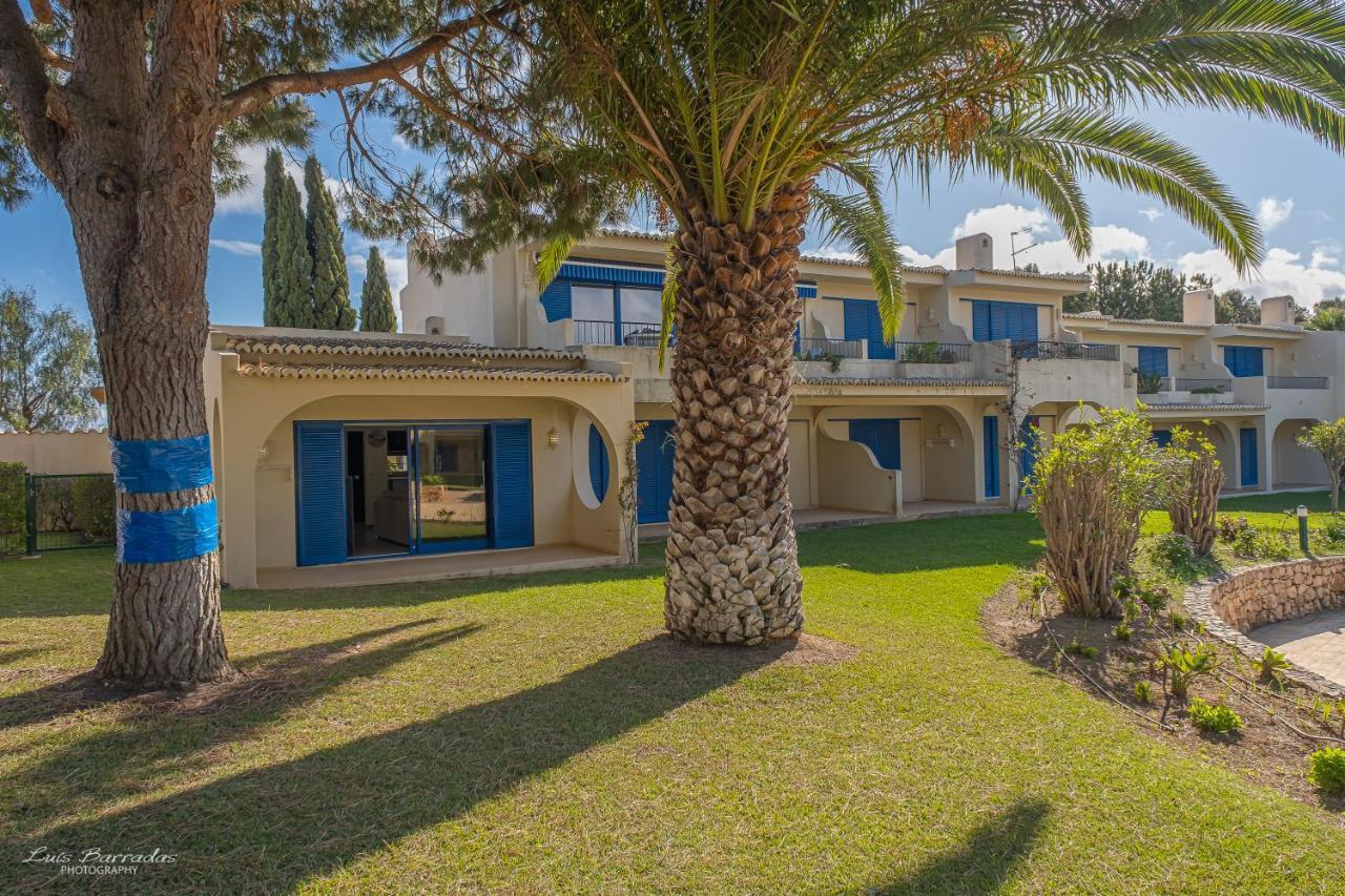 Bemposta Pool View Villa Alvor Kültér fotó