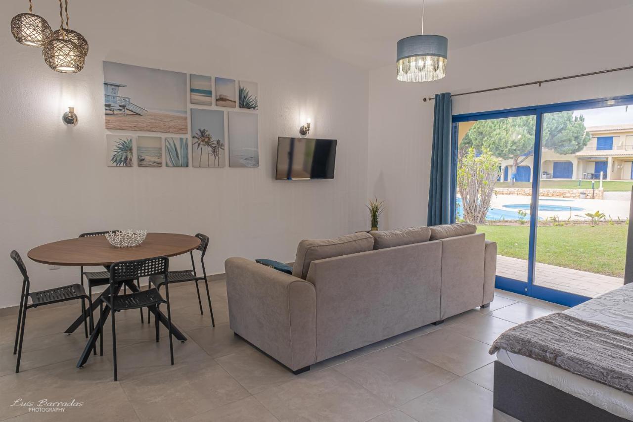 Bemposta Pool View Villa Alvor Kültér fotó