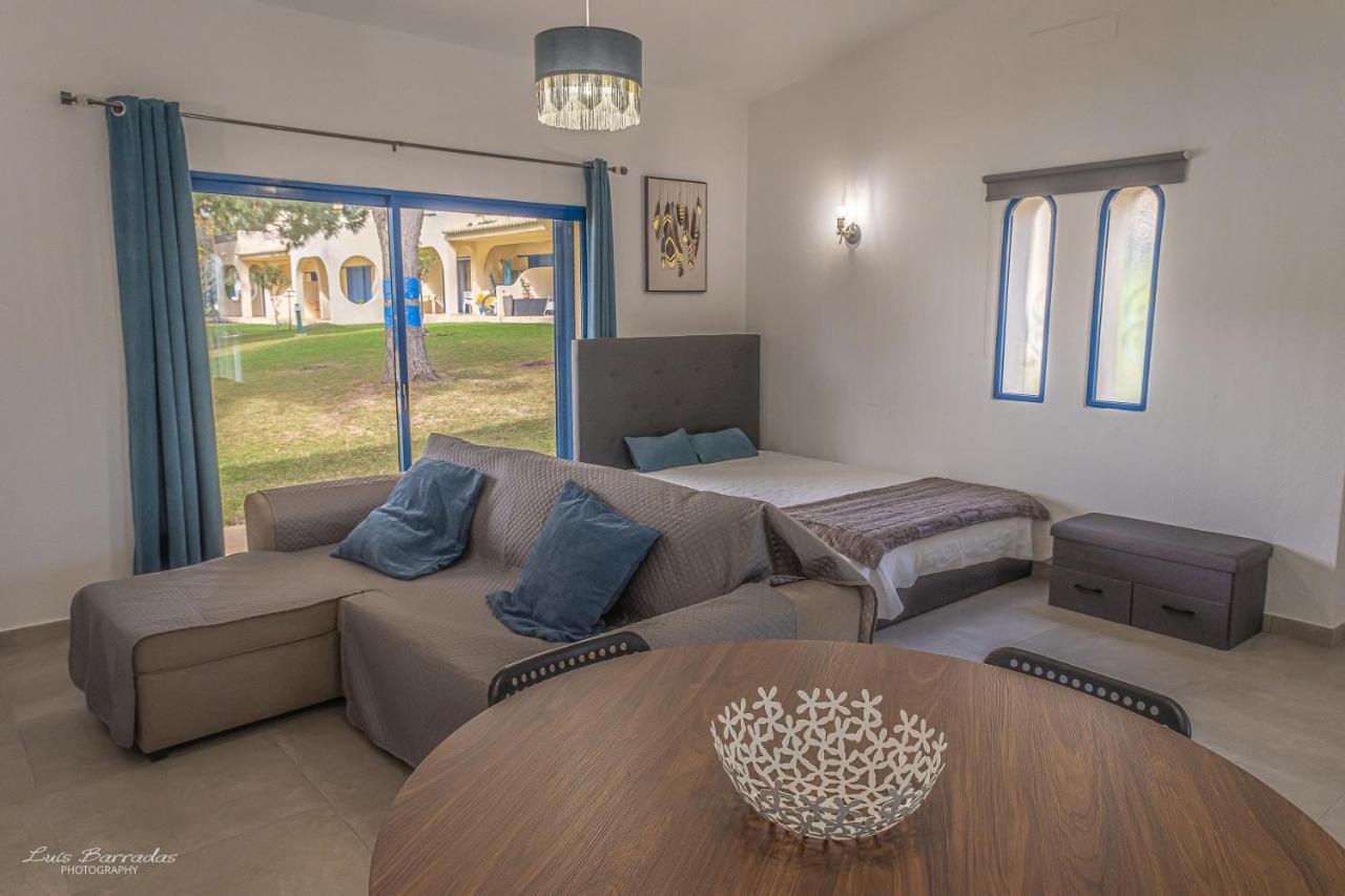 Bemposta Pool View Villa Alvor Kültér fotó